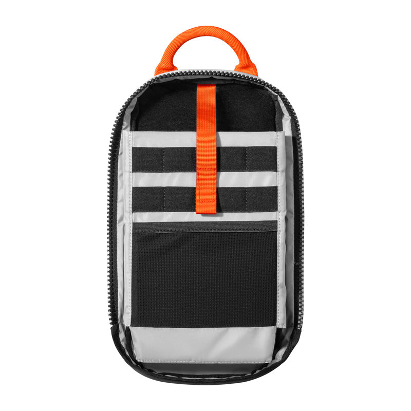 Nintendo Switch 2 Tomtoc GameOn-G49 taske NS 2/3L (rød)