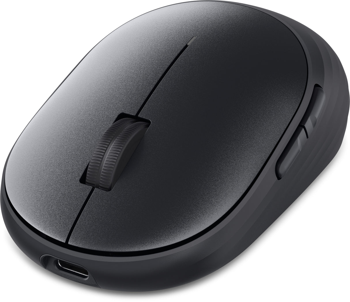 DELL Pro 7 mus Universel Ambidextrous RF trådløs + Bluetooth Optisk 6000 dpi