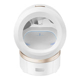 Intelligent selvrensende kattebakke MOVA LR10 Prime (hvid)
