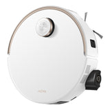 Robotstøvsuger MOVA Z60 Ultra Roller Complete (hvid)