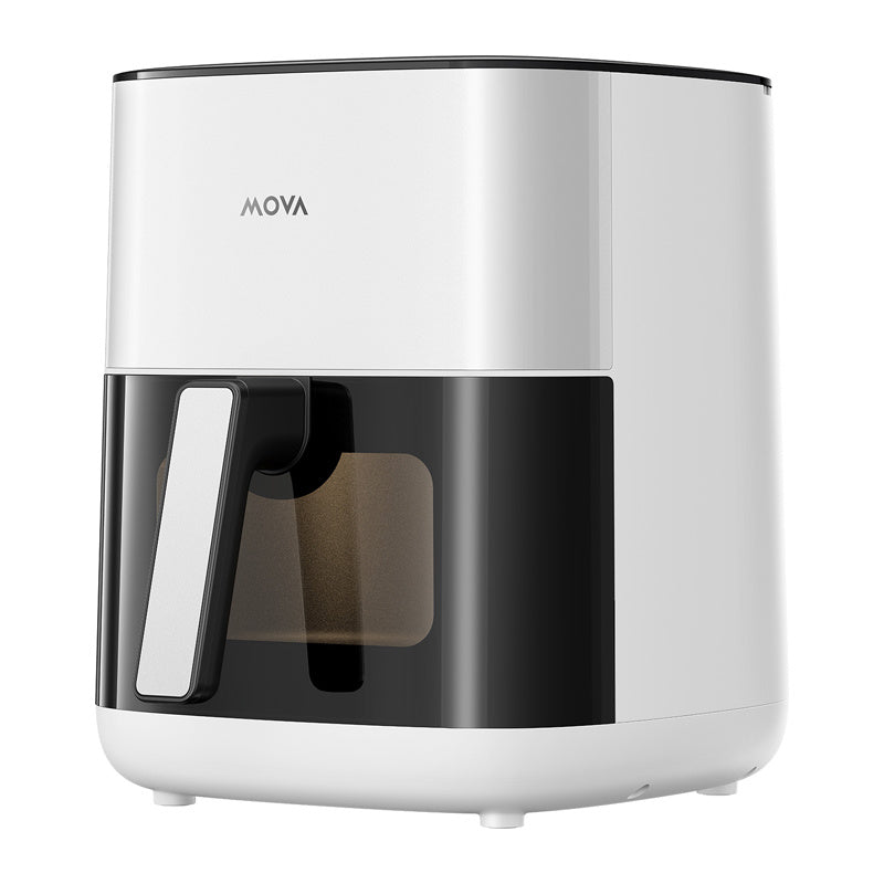 MOVA FD10s Pro Air Fryer (hvid)