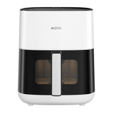 MOVA FD10s Pro Air Fryer (hvid)