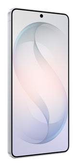 Samsung Galaxy S26 Ultra 17,5 cm (6.9") Dual SIM Android 16.0 5G USB Type-C 12 GB 512 GB 5000 mAh Hvid
