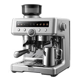 Kaffemaskine MOVA S20 Pro (sølv)