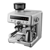 Kaffemaskine MOVA S20 Pro (sølv)