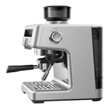 Kaffemaskine MOVA S20 Pro (sølv)