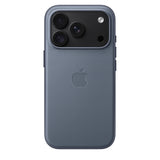 Apple iPhone 18 Pro TechWoven Case with MagSafe – Chambray Blue