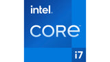 Intel Core i7-14700KF 20 kerner LGA 1700 TRAY - u/køler