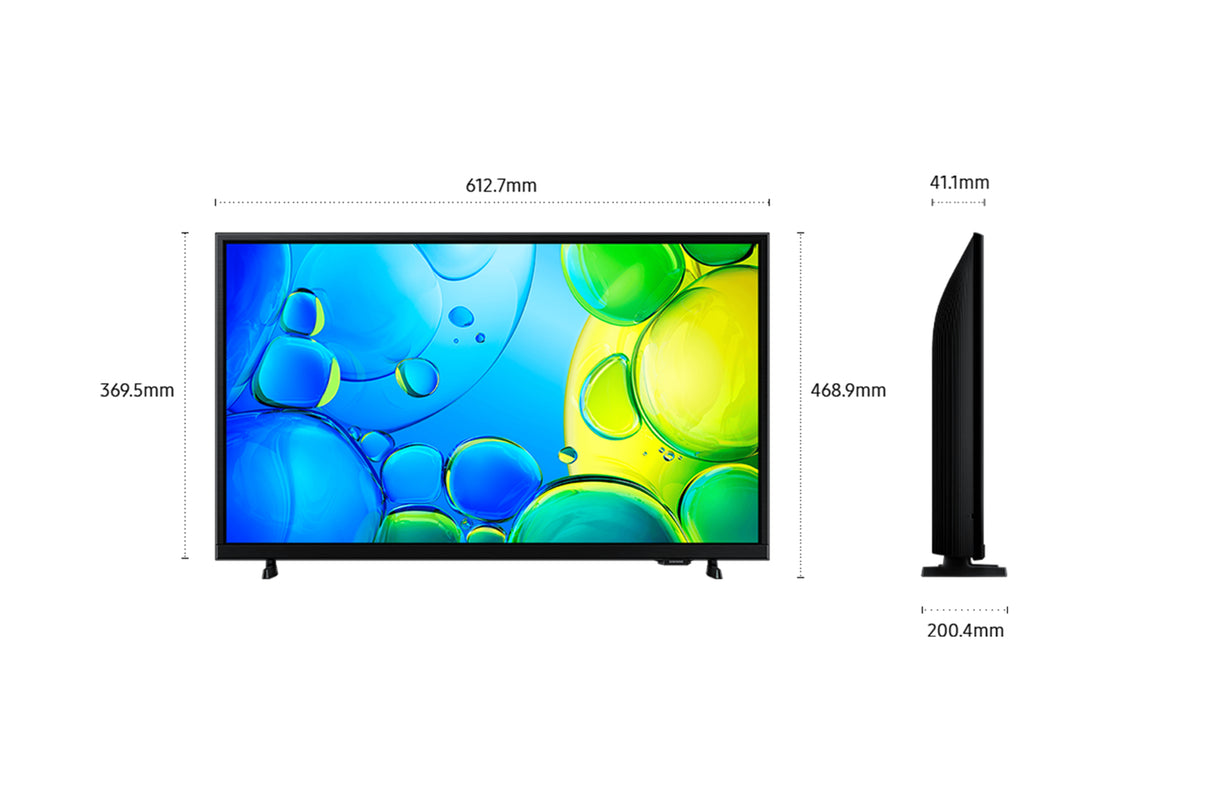 Samsung TU27F6005FKXXC LED Smart TV