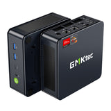 MINI PC GMKtec M5 Ultra AMD Ryzen 7 7730U 32GB RAM + 1TB SSD WIN 11 Pro