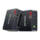MINI PC GMKtec M6 Ultra AMD Ryzen 5 7640HS 32GB RAM + 1TB SSD WIN 11 Pro