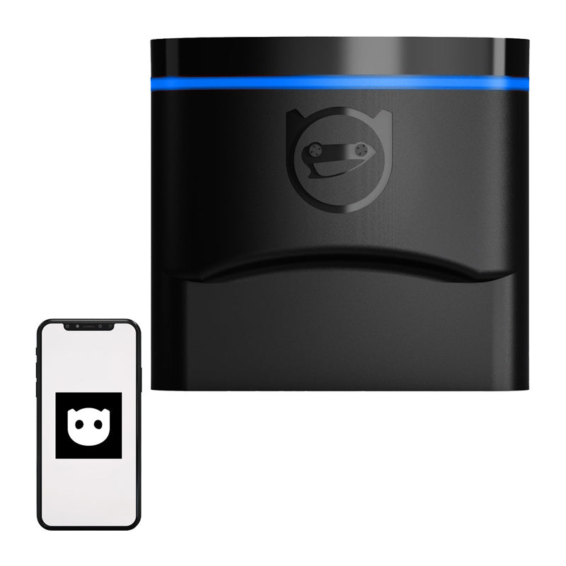 OBDeleven 2 diagnostisk scanner