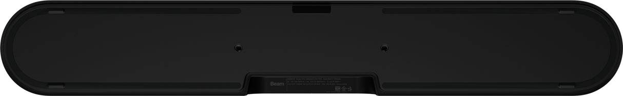 Sonos Beam (Gen2) - Black