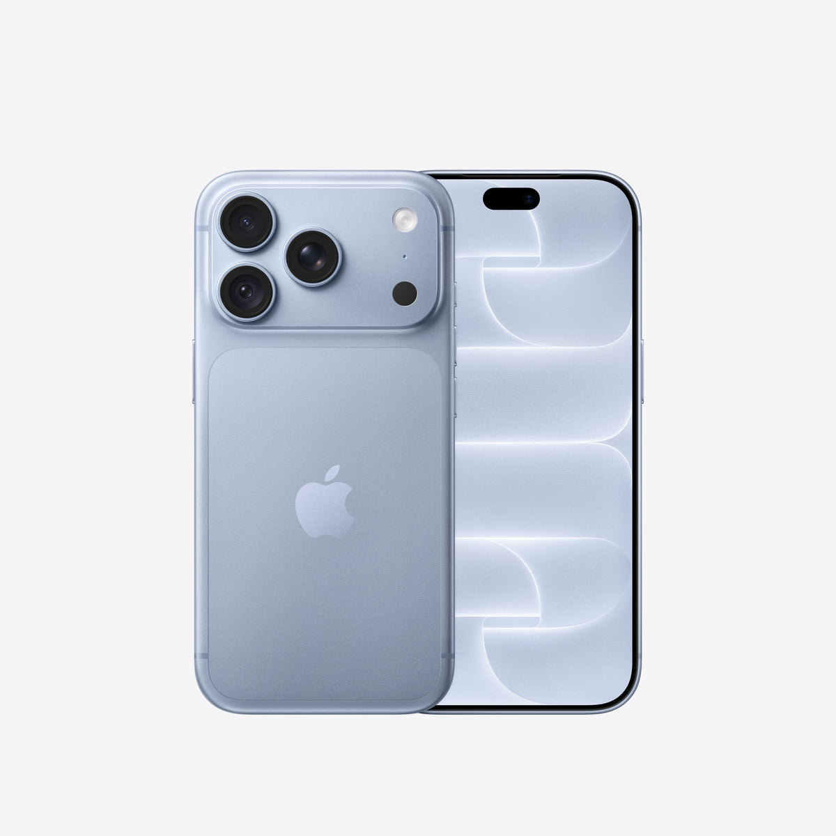 *Apple iPhone 18 Pro 512GB Glacier