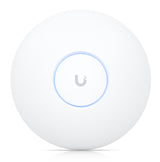 Ubiquiti UniFI 7 Pro Max Trådløs forbindelse 2,4/5/6GHz WiFi 7