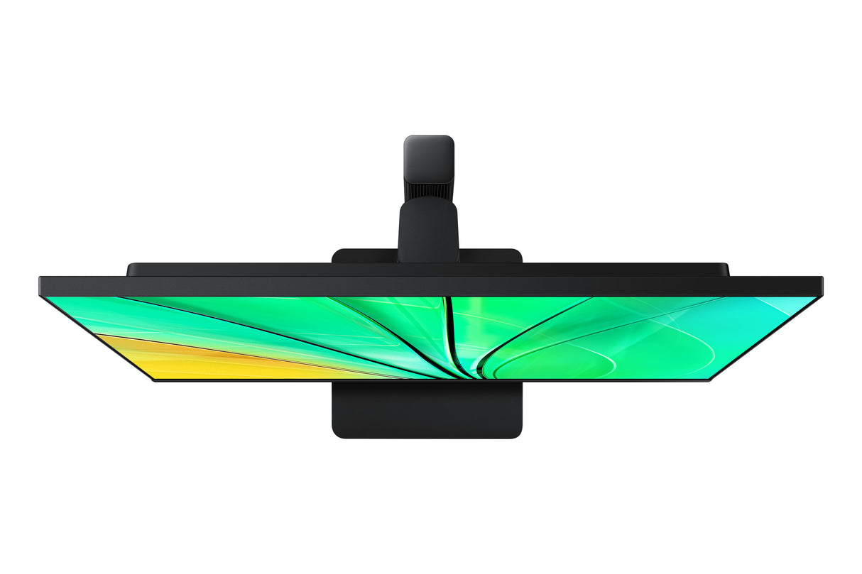 Samsung S60D computerskærm 61 cm (24") 2560 x 1440 pixel Quad HD LCD Sort