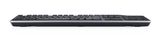 DELL KB813 tastatur Kontor USB QWERTY Russisk Sort