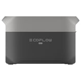 EcoFlow DELTA 3 Max Bærbar energistation Lithium jern fosfat (LiFePO4) 20,3 kg