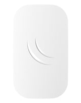 Mikrotik cAP lite 54 Mbit/s Hvid Strøm over Ethernet (PoE)