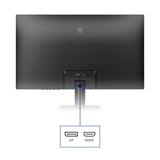 Philips 2000 series 27E2N2500/00 computerskærm 68,6 cm (27") 2560 x 1440 pixel Quad HD LCD Sort