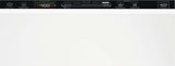 Electrolux EES48400L Fuldt indbygget 14 kuverter