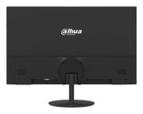 Dahua Technology LM22-A200Y computerskærm 54,5 cm (21.4") 1920 x 1080 pixel Fuld HD LED Sort