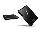ADATA HV620S external hard drive 1 TB 2.5" Micro-USB B 3.2 Gen 1 (3.1 Gen 1) Black