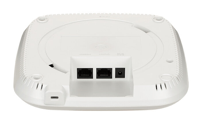 D-Link AX1800 1800 Mbit/s Hvid Strøm over Ethernet (PoE)