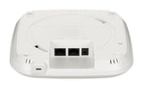 D-Link AX1800 1800 Mbit/s Hvid Strøm over Ethernet (PoE)