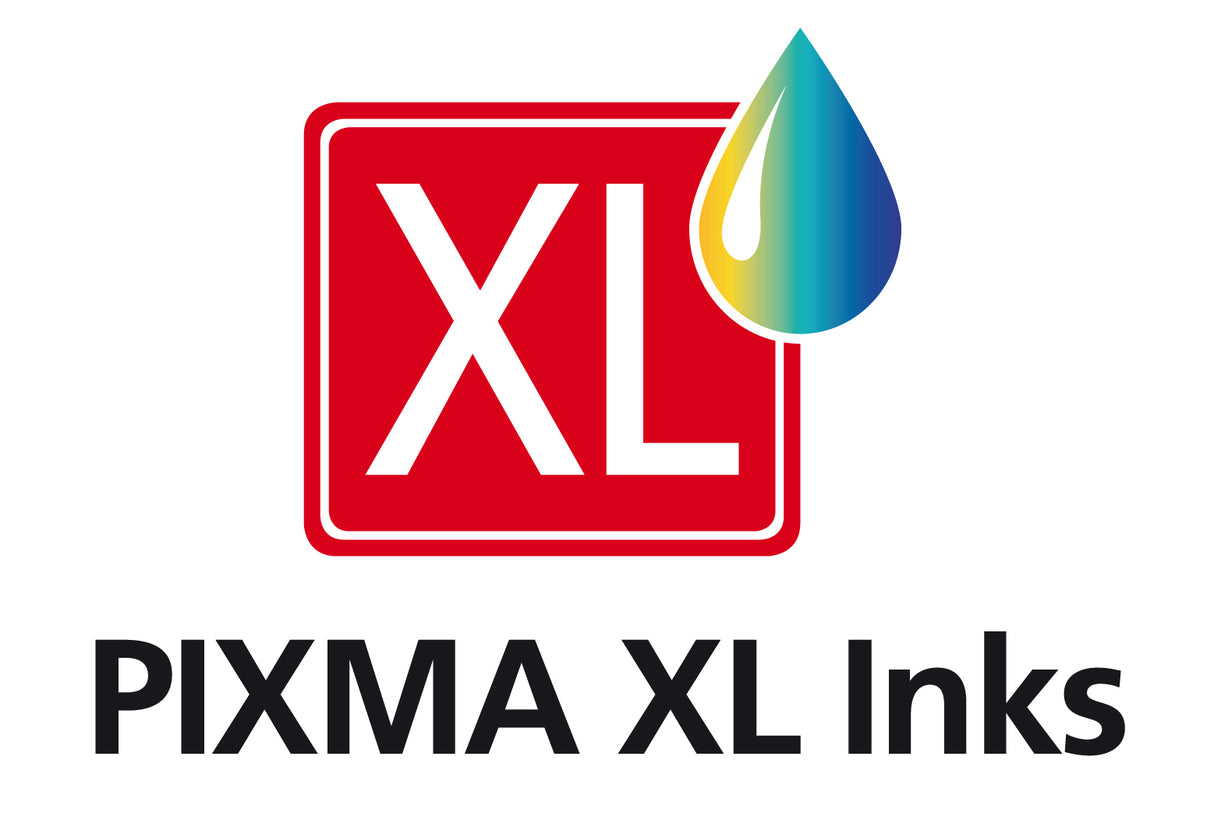 Canon 3712C008 blækpatron 2 stk Original Højt (XL) udbytte Sort, Blå, Magenta, Gul