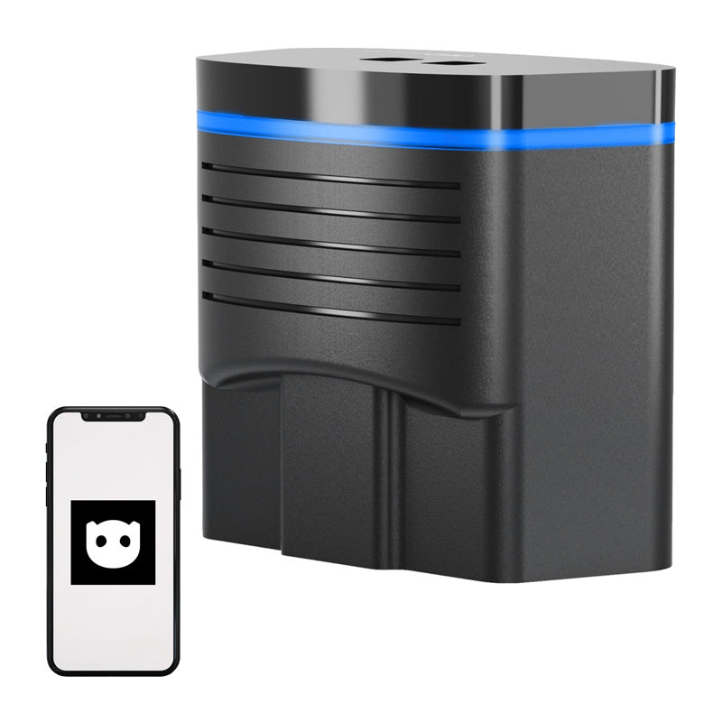 OBDeleven 2 Pro Pack Diagnostisk Scanner (200 point)