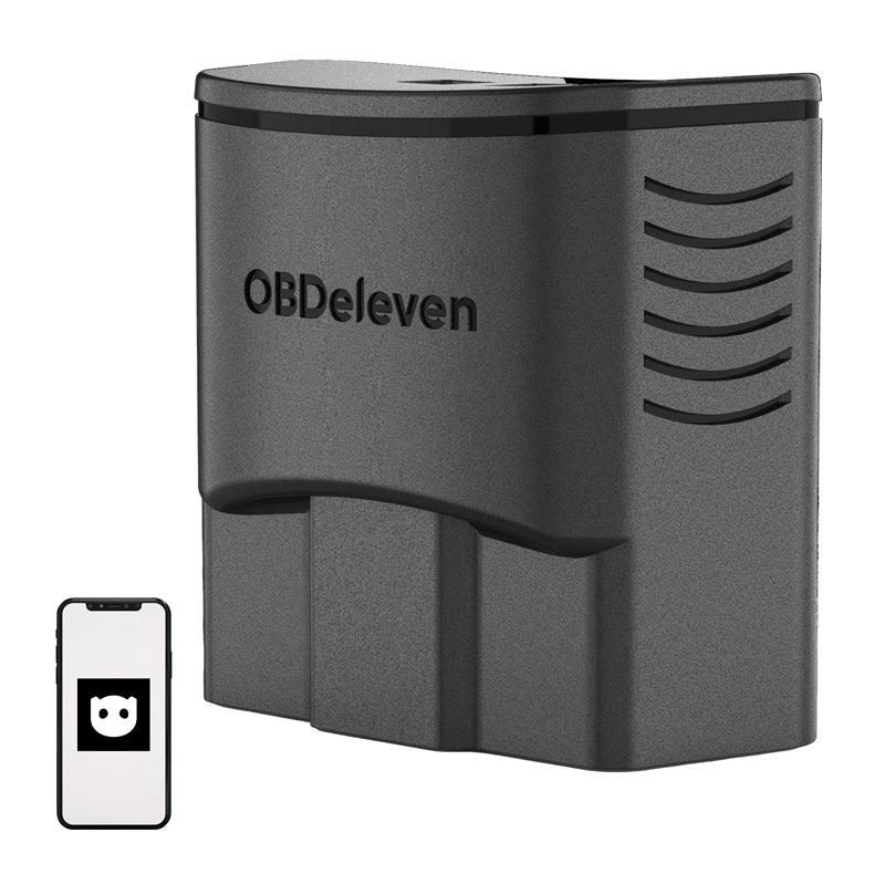 OBDeleven 3 Pro Pack Diagnostisk Scanner