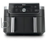 Ninja DualZone XL 9.5L 2-Drawer Air Fryer - DZ950EU