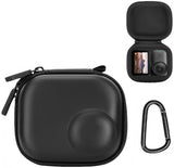 EVA PULUZ Hard Mini Case til DJI Osmo Nano (sort)