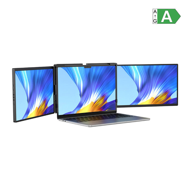 Uperfect Z14-3S M140G12 14' 2240x1400 60Hz bærbar monitor