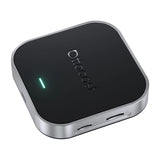 Ottocast OttoAibox E2 CarPlay/Android trådløs biladapter
