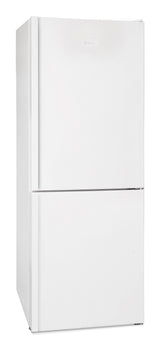 Gram KF 471554 køle-/fryseskab Fritstående 146 L Hvid