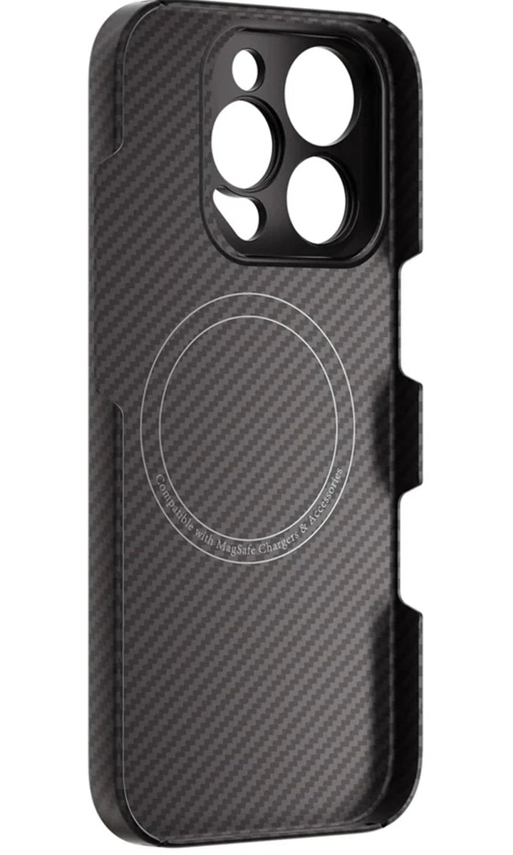 Freewell case til Iphone 16 Pro Max med 17mm mount