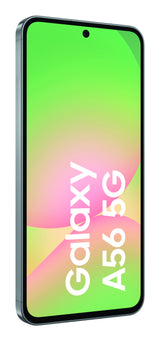 Samsung A56 5G 8/128GB DS Graphite Enterprise Edit. DE