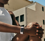 Fitbit Charge 6 Porcelæn