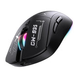 ONIKUMA CW953 spilmus (sort)