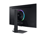 Samsung LS32DG702EU computerskærm 81,3 cm (32") 3840 x 2160 pixel 4K Ultra HD LCD Sort