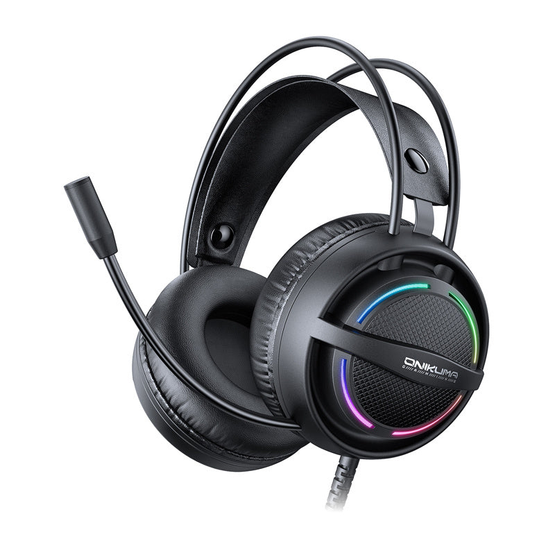 ONIKUMA X88 gaming-hovedtelefoner