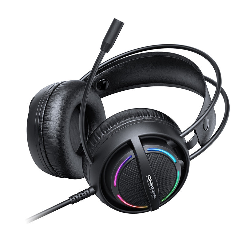 ONIKUMA X88 gaming-hovedtelefoner