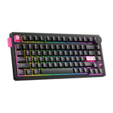 ONIKUMA MT706 Keyboard (sort) (QWERTY)