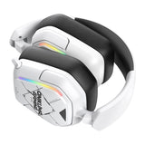 ONIKUMA BT883 gaming-hovedtelefoner (hvide)