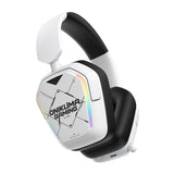 ONIKUMA BT883 gaming-hovedtelefoner (hvide)