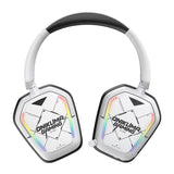 ONIKUMA BT883 gaming-hovedtelefoner (hvide)
