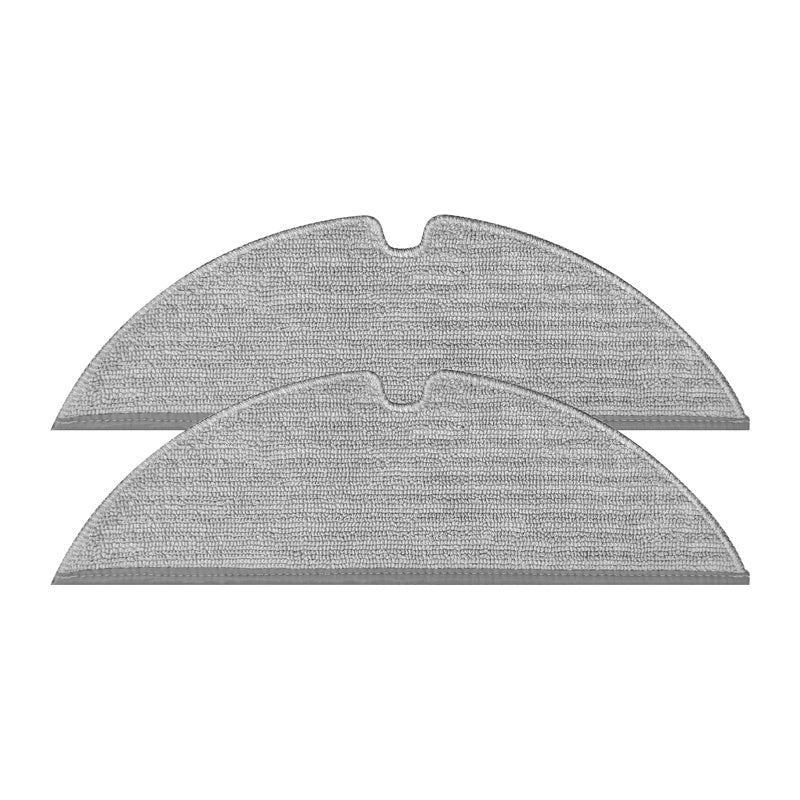 Mopping pads til Dreame D20, D20 Plus, D20 Pro, D20 Pro Plus