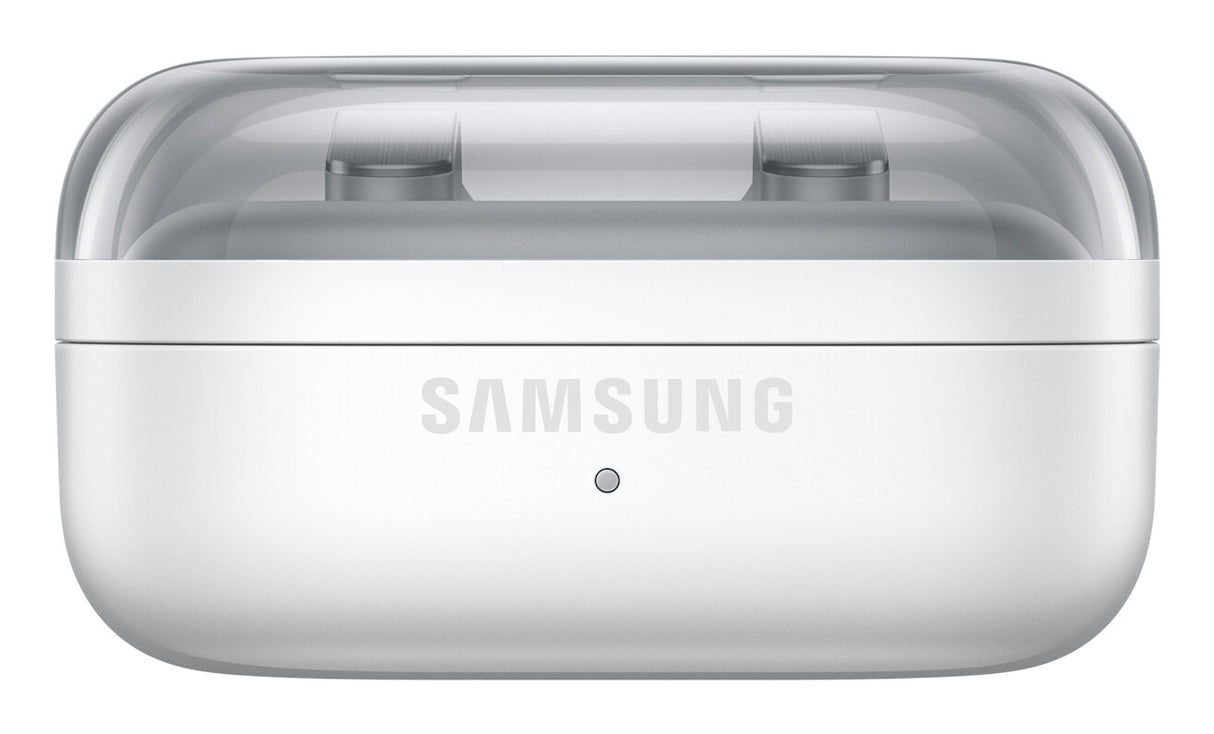 Samsung Galaxy Buds4 Pro Headset True Wireless Stereo (TWS) I ørerne Opkald/musik USB Type-C Bluetooth Hvid